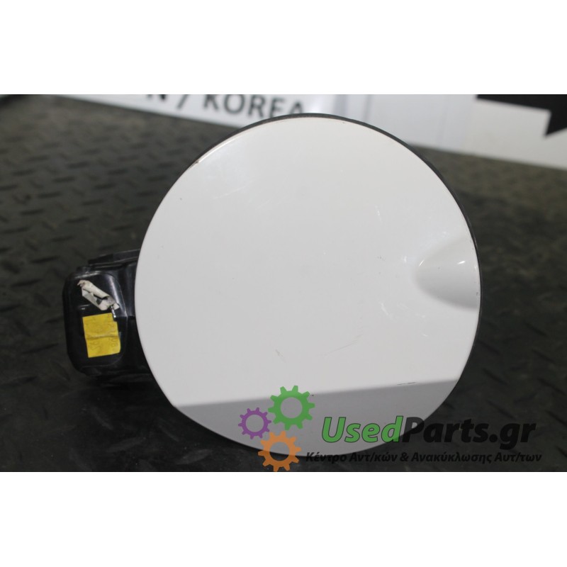 SEAT - IBIZA - Πορτάκι βεντζίνης -  - ΘΕΣΗ:  - ΕΤΟΣ: 2015-2017 - ΚΩΔ.ΚΑΤ/ΣΤΗ: 6J3809905<br /><br />