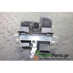 SEAT - IBIZA - Κλειδαριά - 2ΠΟΡΤΟ - ΘΕΣΗ:  - ΕΤΟΣ: 2012-2015 - ΚΩΔ.ΚΑΤ/ΣΤΗ: 8J3827505B<br /><br />