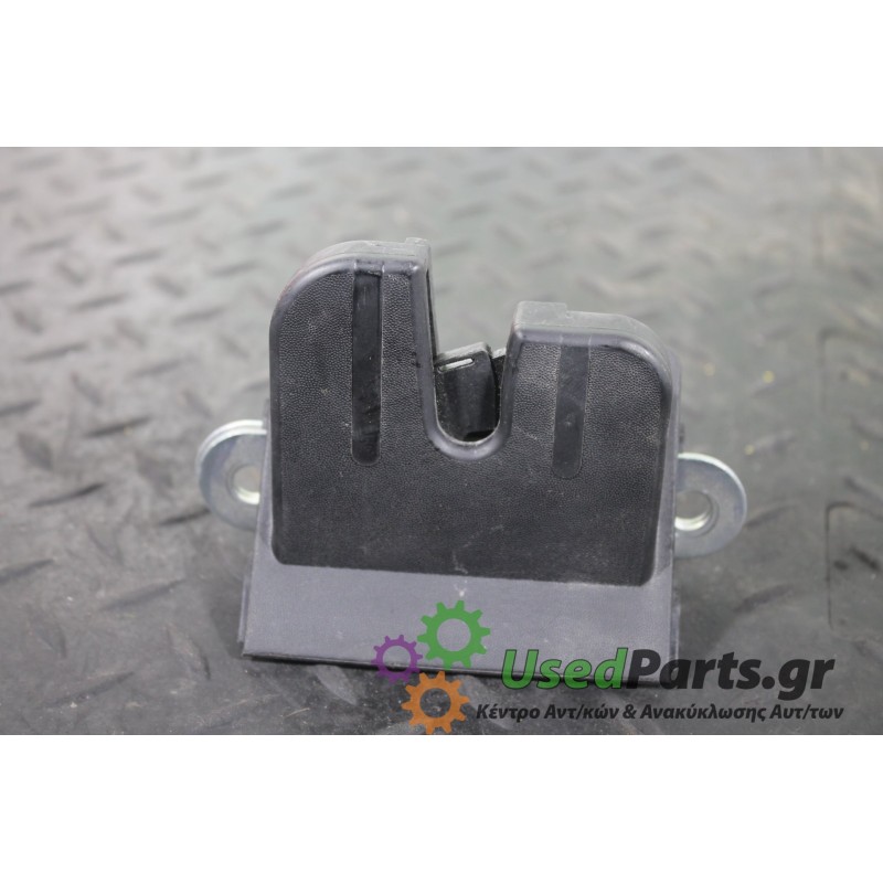 SEAT - IBIZA - Κλειδαριά - 2ΠΟΡΤΟ - ΘΕΣΗ:  - ΕΤΟΣ: 2012-2015 - ΚΩΔ.ΚΑΤ/ΣΤΗ: 8J3827505B<br /><br />