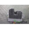 SEAT - IBIZA - Κλειδαριά - 2ΠΟΡΤΟ - ΘΕΣΗ:  - ΕΤΟΣ: 2012-2015 - ΚΩΔ.ΚΑΤ/ΣΤΗ: 8J3827505B<br /><br />