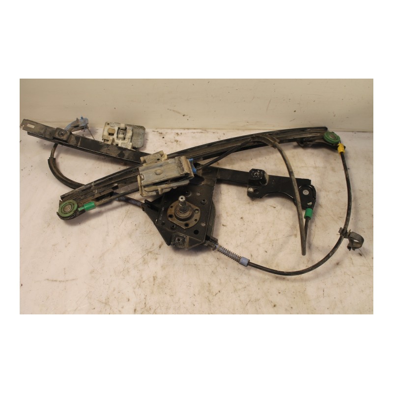 VW- GOLF - Γρύλος παραθύρων-Μπροστά Δεξιά-GOLF 3  4ΠΟΡΤΟ ΧΕΙΡΟΚΙΝΗΤΟΣ