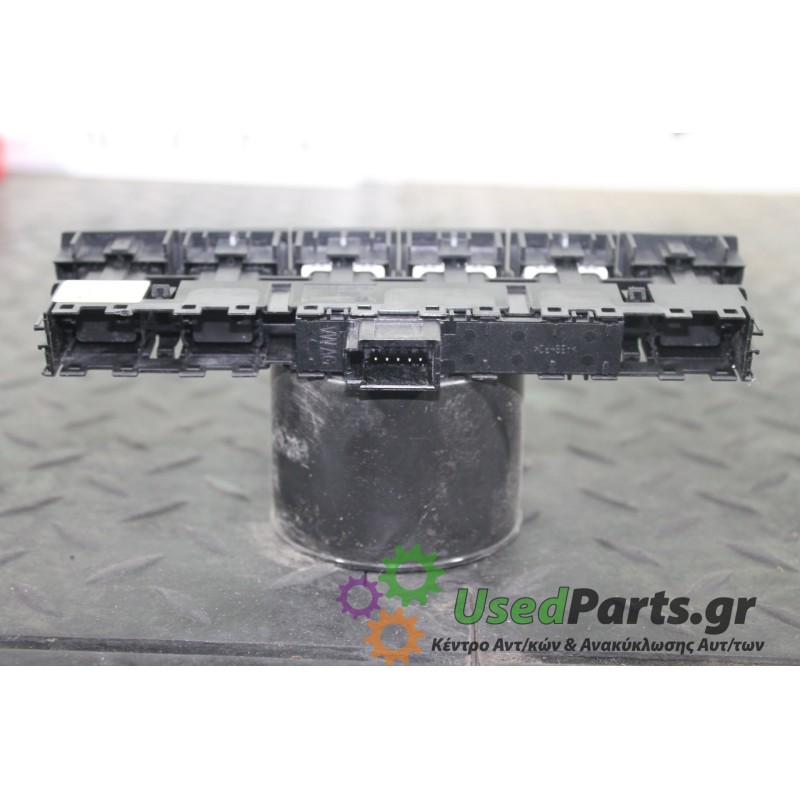 SEAT - TOLEDO - Διακόπτες -  - ΕΤΟΣ: 2012- - ΚΩΔ.ΚΑΤ/ΣΤΗ: 6JA927132<br /><br />