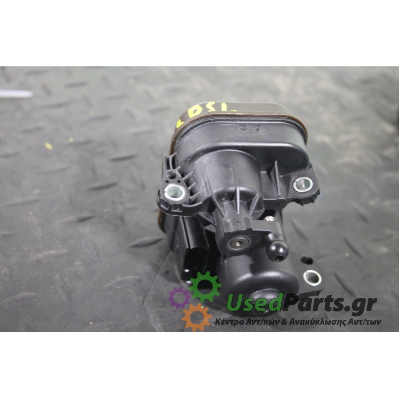 SEAT - IBIZA - Διάφορα Ηλεκτρικά - Ηλεκτρονικά -  - ΕΤΟΣ: 2012-2015 - ΚΩΔ.ΚΑΤ/ΣΤΗ: 03P129086B  <br /><br />