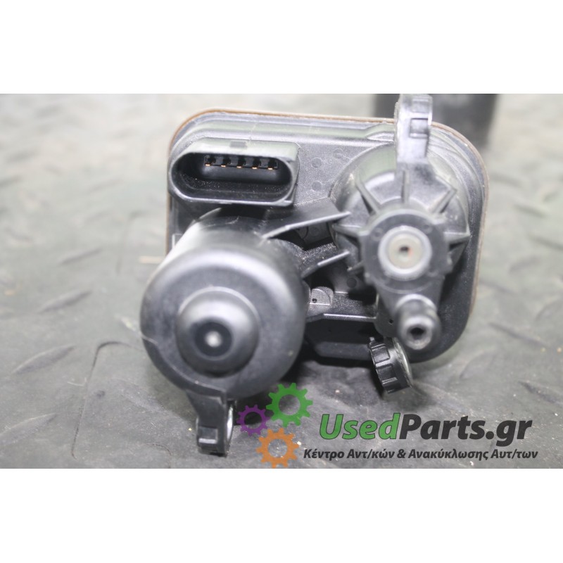 SEAT - IBIZA - Διάφορα Ηλεκτρικά - Ηλεκτρονικά -  - ΕΤΟΣ: 2012-2015 - ΚΩΔ.ΚΑΤ/ΣΤΗ: 03P129086B  <br /><br />