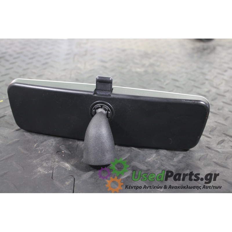 SEAT - IBIZA - Καθρέπτης εσωτερικός -  - ΘΕΣΗ:  - ΕΤΟΣ: 2012-2015 - ΚΩΔ.ΚΑΤ/ΣΤΗ: 021065<br /><br />