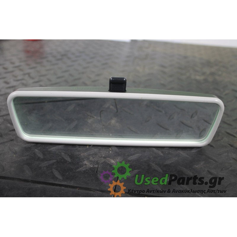 SEAT - IBIZA - Καθρέπτης εσωτερικός -  - ΘΕΣΗ:  - ΕΤΟΣ: 2012-2015 - ΚΩΔ.ΚΑΤ/ΣΤΗ: 021065<br /><br />