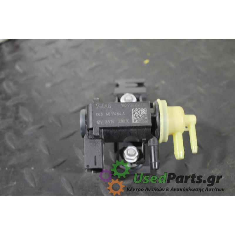 SEAT - IBIZA - Διάφορα Ηλεκτρικά - Ηλεκτρονικά -  - ΕΤΟΣ: 2012-2015 - ΚΩΔ.ΚΑΤ/ΣΤΗ: 1K0906627B<br /><br />