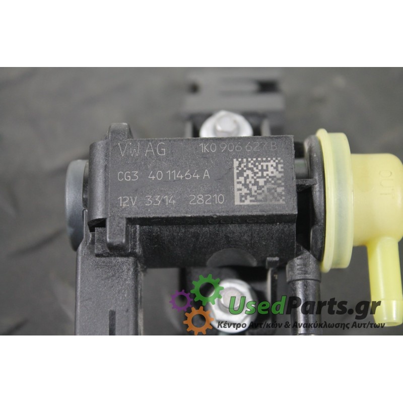 SEAT - IBIZA - Διάφορα Ηλεκτρικά - Ηλεκτρονικά -  - ΕΤΟΣ: 2012-2015 - ΚΩΔ.ΚΑΤ/ΣΤΗ: 1K0906627B<br /><br />