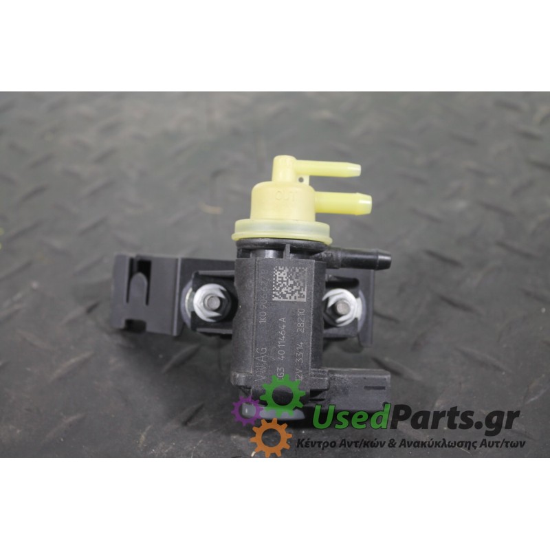 SEAT - IBIZA - Διάφορα Ηλεκτρικά - Ηλεκτρονικά -  - ΕΤΟΣ: 2012-2015 - ΚΩΔ.ΚΑΤ/ΣΤΗ: 1K0906627B<br /><br />