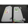 SEAT - TOLEDO - Σκίαστρα -  - ΘΕΣΗ:  - ΕΤΟΣ: 2012- - ΚΩΔ.ΚΑΤ/ΣΤΗ: <br /><br />