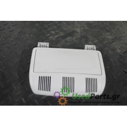 SEAT - IBIZA - Ντουλαπάκι -  - ΘΕΣΗ:  - ΕΤΟΣ: 2008-2012 - ΚΩΔ.ΚΑΤ/ΣΤΗ: 5JA868565<br /><br />