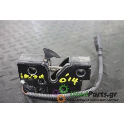 SEAT - IBIZA - Κλειδαριά -  - ΘΕΣΗ:  - ΕΤΟΣ: 2012-2015 - ΚΩΔ.ΚΑΤ/ΣΤΗ: 6J0823509H<br /><br />
