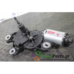 SEAT - IBIZA - Μοτέρ υαλοκαθαριστήρων -  - ΕΤΟΣ: 2012-2015 - ΚΩΔ.ΚΑΤ/ΣΤΗ: 6J3955711A<br /><br />