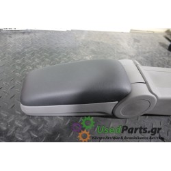 SEAT - TOLEDO - Κεντρική κονσόλα -  - ΘΕΣΗ:  - ΕΤΟΣ: 2012- - ΚΩΔ.ΚΑΤ/ΣΤΗ: <br /><br />