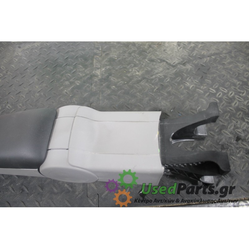 SEAT - TOLEDO - Κεντρική κονσόλα -  - ΘΕΣΗ:  - ΕΤΟΣ: 2012- - ΚΩΔ.ΚΑΤ/ΣΤΗ: <br /><br />