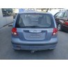HYUNDAI - GETZ - Ολόκληρο Αυτοκίνητο - 2ΠΟΡΤΟ - ΚΩΔΙΚΟΣ ΜΗΧΑΝΗΣ: G4EA - ΚΥΒΙΚΑ: 130 - ΕΤΟΣ: 2002-2005