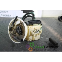 FORD - MONDEO - Αντλία βεντζίνης - ΚΩΔΙΚΟΣ ΜΗΧΑΝΗΣ:  - ΚΥΒΙΚΑ:  - ΕΤΟΣ: 1993-1996 - ΚΩΔ.ΚΑΤ/ΣΤΗ: <br /><br />