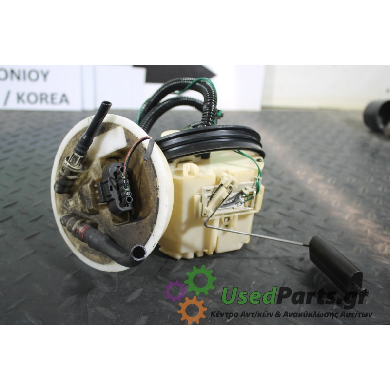 FORD - MONDEO - Αντλία βεντζίνης - ΚΩΔΙΚΟΣ ΜΗΧΑΝΗΣ:  - ΚΥΒΙΚΑ:  - ΕΤΟΣ: 1993-1996 - ΚΩΔ.ΚΑΤ/ΣΤΗ: <br /><br />