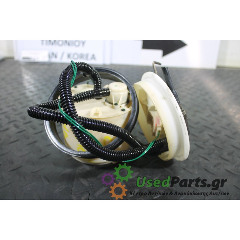 FORD - MONDEO - Αντλία βεντζίνης - ΚΩΔΙΚΟΣ ΜΗΧΑΝΗΣ:  - ΚΥΒΙΚΑ:  - ΕΤΟΣ: 1993-1996 - ΚΩΔ.ΚΑΤ/ΣΤΗ: <br /><br />