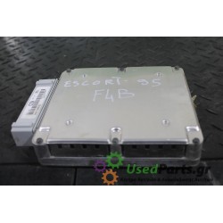 FORD - ESCORT - Εγκέφαλος ECU -  - ΕΤΟΣ: 1993-1995 - ΚΩΔ.ΚΑΤ/ΣΤΗ: 94AB12A650BD<br /><br />