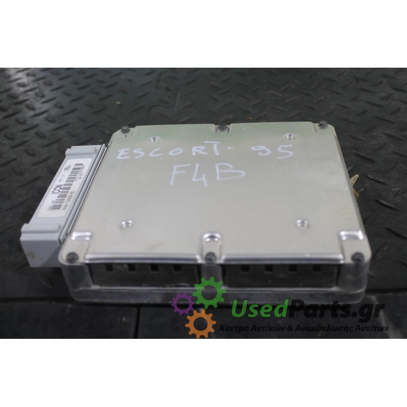 FORD - ESCORT - Εγκέφαλος ECU -  - ΕΤΟΣ: 1993-1995 - ΚΩΔ.ΚΑΤ/ΣΤΗ: 94AB12A650BD<br /><br />