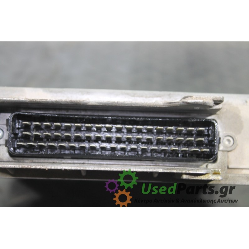 CITROEN - XSARA - Εγκέφαλος ECU -  - ΕΤΟΣ: 1997-2000 - ΚΩΔ.ΚΑΤ/ΣΤΗ: 9632520280  216493993<br /><br />