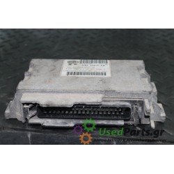 FIAT - SEICENTO - Εγκέφαλος ECU -  - ΕΤΟΣ: 1998-2001 - ΚΩΔ.ΚΑΤ/ΣΤΗ: 465559166160209703Z<br /><br />