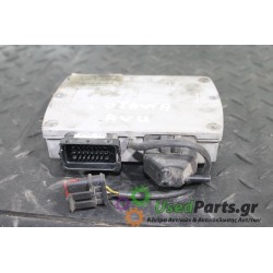 SKODA - OCTAVIA - Εγκέφαλος ECU -  - ΕΤΟΣ: 1997-2010 4 - ΚΩΔ.ΚΑΤ/ΣΤΗ: E8R015990<br /><br />