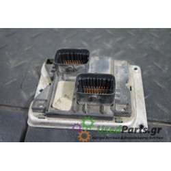 ALFA ROMEO - 156 - Εγκέφαλος ECU -  - ΕΤΟΣ: 1997-2003 - ΚΩΔ.ΚΑΤ/ΣΤΗ: <br /><br />