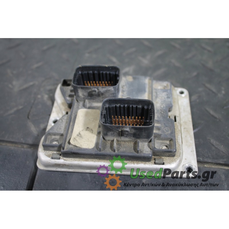 ALFA ROMEO - 156 - Εγκέφαλος ECU -  - ΕΤΟΣ: 1997-2003 - ΚΩΔ.ΚΑΤ/ΣΤΗ: <br /><br />