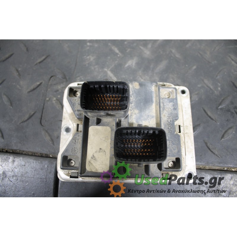 ALFA ROMEO - 156 - Εγκέφαλος ECU -  - ΕΤΟΣ: 1997-2003 - ΚΩΔ.ΚΑΤ/ΣΤΗ: <br /><br />