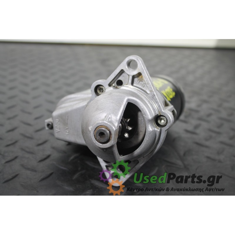 OPEL - CORSA - Μίζα -  - ΕΤΟΣ: 1993-1995 - ΚΩΔ.ΚΑΤ/ΣΤΗ: 16K60267  D6PA233<br /><br />