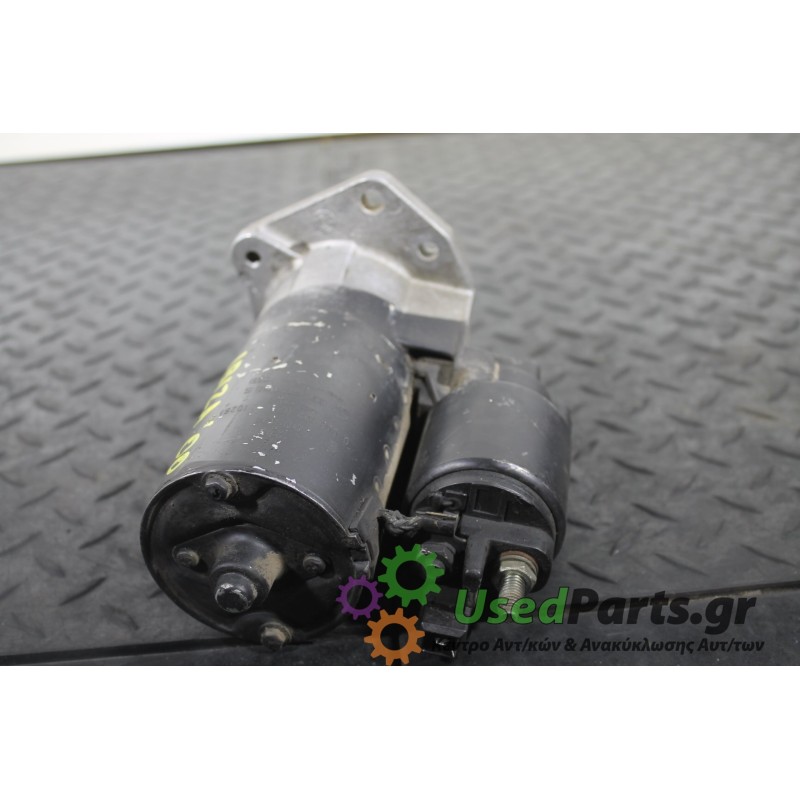 SEAT - IBIZA - Μίζα -  - ΕΤΟΣ: 1999-2002 - ΚΩΔ.ΚΑΤ/ΣΤΗ: 0001107025  02691123S<br /><br />