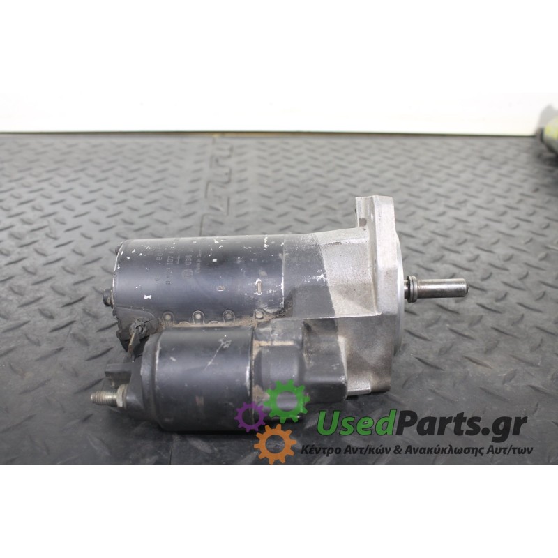 SEAT - IBIZA - Μίζα -  - ΕΤΟΣ: 1999-2002 - ΚΩΔ.ΚΑΤ/ΣΤΗ: 0001107025  02691123S<br /><br />
