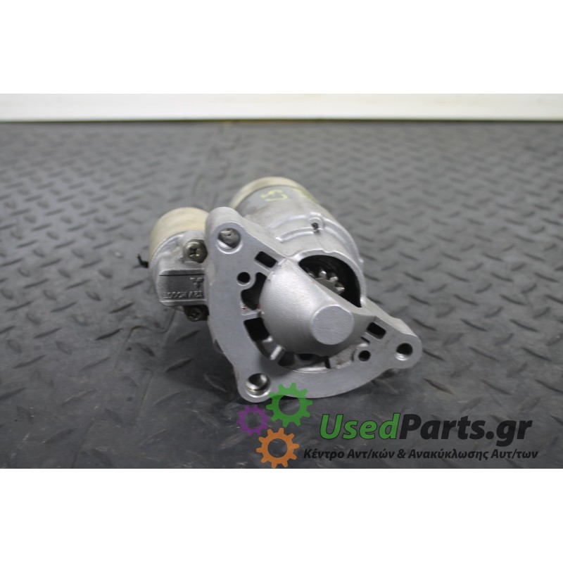 CITROEN - C5 - Μίζα -  - ΕΤΟΣ: 2004-2008 - ΚΩΔ.ΚΑΤ/ΣΤΗ: 10001830A<br /><br />