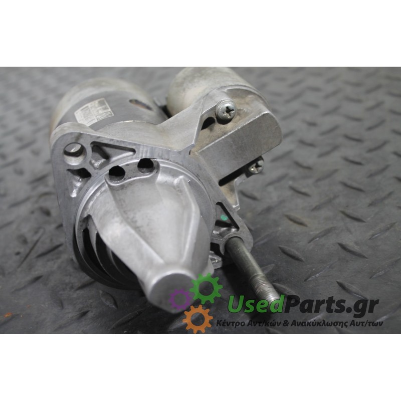 SUZUKI - SWIFT - Μίζα -  - ΕΤΟΣ: 2006-2011 - ΚΩΔ.ΚΑΤ/ΣΤΗ: 3110086G00<br /><br />