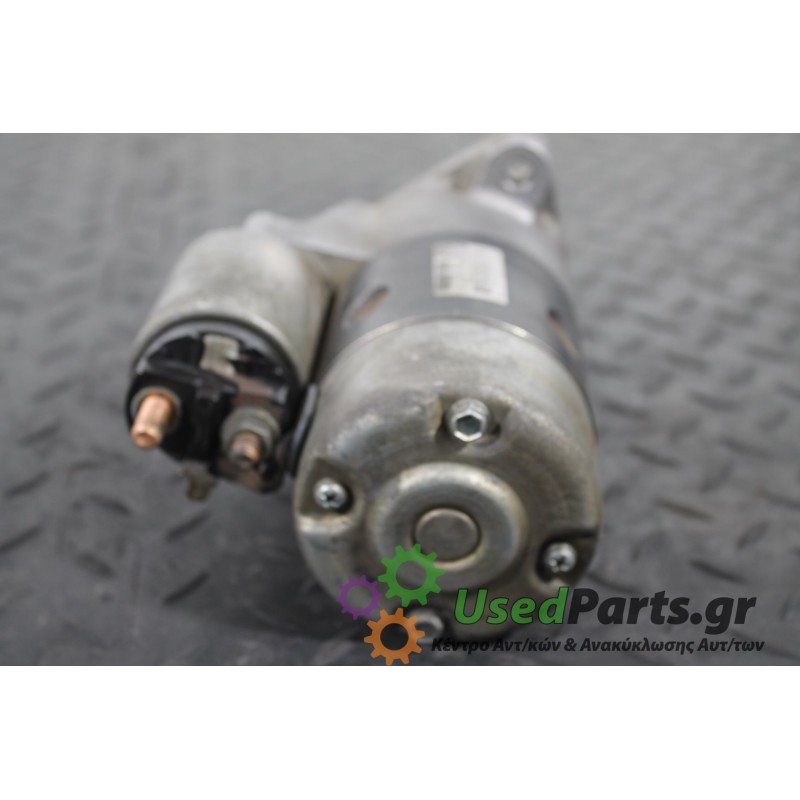 SUZUKI - SWIFT - Μίζα -  - ΕΤΟΣ: 2006-2011 - ΚΩΔ.ΚΑΤ/ΣΤΗ: 3110086G00<br /><br />