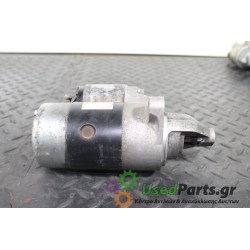 SUZUKI - SWIFT - Μίζα -  - ΕΤΟΣ: 2006-2011 - ΚΩΔ.ΚΑΤ/ΣΤΗ: 3110086G00<br /><br />