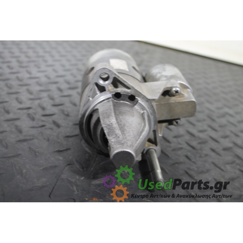 SUZUKI - SWIFT - Μίζα -  - ΕΤΟΣ: 2006-2011 - ΚΩΔ.ΚΑΤ/ΣΤΗ: 3110086G00<br /><br />