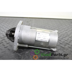 ALFA ROMEO - 156 - Μίζα -  - ΕΤΟΣ: 2003-2005 - ΚΩΔ.ΚΑΤ/ΣΤΗ: 063111007010<br /><br />