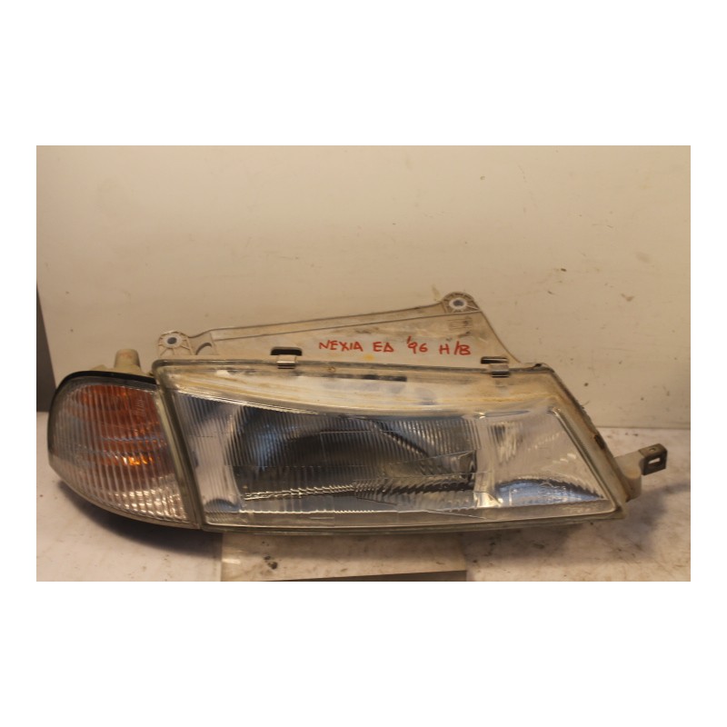 DAEWOO- NEXIA - Εμπρός-Δεξιά-H/B