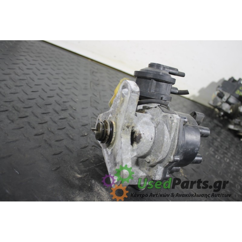 HONDA - CIVIC - Διανομέας - Ντριστριμπιτέρ - ΚΩΔΙΚΟΣ ΜΗΧΑΝΗΣ: D14A1 - ΚΥΒΙΚΑ:  - ΕΤΟΣ: 1996-1999 - ΚΩΔ.ΚΑΤ/ΣΤΗ: <br /><br />