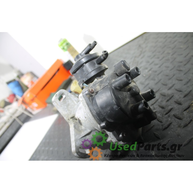 HONDA - CIVIC - Διανομέας - Ντριστριμπιτέρ - ΚΩΔΙΚΟΣ ΜΗΧΑΝΗΣ: D14A1 - ΚΥΒΙΚΑ:  - ΕΤΟΣ: 1996-1999 - ΚΩΔ.ΚΑΤ/ΣΤΗ: <br /><br />