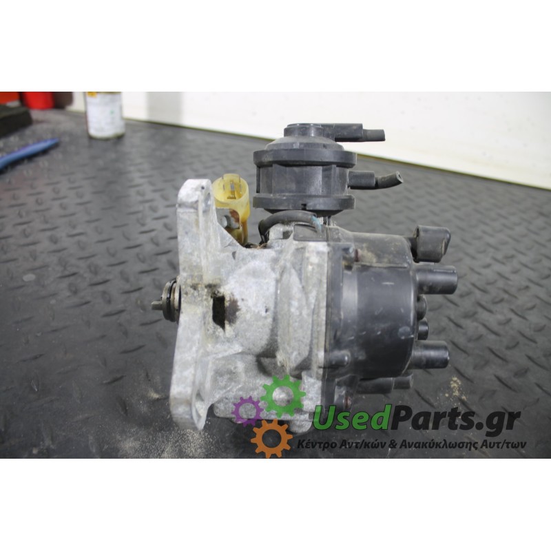 HONDA - CIVIC - Διανομέας - Ντριστριμπιτέρ - ΚΩΔΙΚΟΣ ΜΗΧΑΝΗΣ: D14A1 - ΚΥΒΙΚΑ:  - ΕΤΟΣ: 1996-1999 - ΚΩΔ.ΚΑΤ/ΣΤΗ: <br /><br />