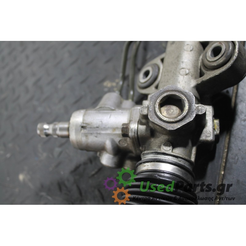 HYUNDAI - ACCENT - Κρεμαργιέρα -  - ΘΕΣΗ:  - ΕΤΟΣ: 1999-2002 - ΚΩΔ.ΚΑΤ/ΣΤΗ: 7002500<br /><br />