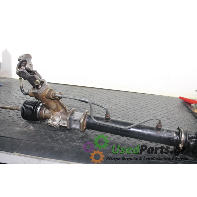 TOYOTA - COROLLA - Κρεμαργιέρα -  - ΘΕΣΗ:  - ΕΤΟΣ: 1997-2002 - ΚΩΔ.ΚΑΤ/ΣΤΗ: <br /><br />
