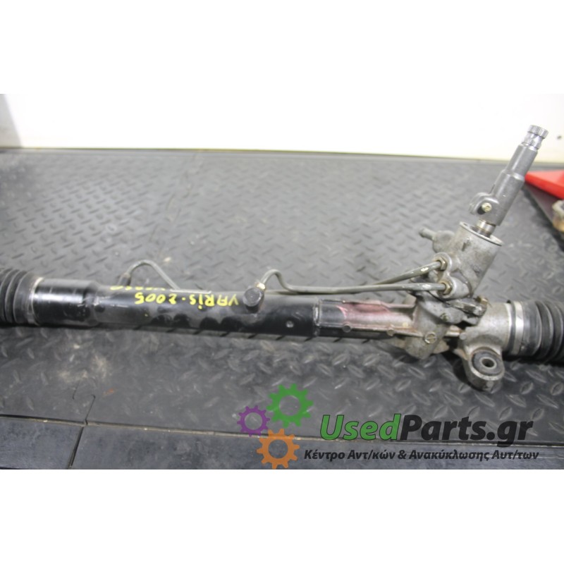 TOYOTA - YARIS - Κρεμαργιέρα -  - ΘΕΣΗ:  - ΕΤΟΣ: 1999-2005 - ΚΩΔ.ΚΑΤ/ΣΤΗ: 925532<br /><br />