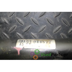 HONDA - CIVIC - Κρεμαργιέρα -  - ΘΕΣΗ:  - ΕΤΟΣ: 1992-1996 - ΚΩΔ.ΚΑΤ/ΣΤΗ: 93044877<br /><br />