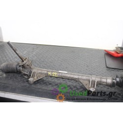 NISSAN - MICRA - Κρεμαργιέρα -  - ΘΕΣΗ:  - ΕΤΟΣ: 2002-2010 - ΚΩΔ.ΚΑΤ/ΣΤΗ: 48001<br /><br />