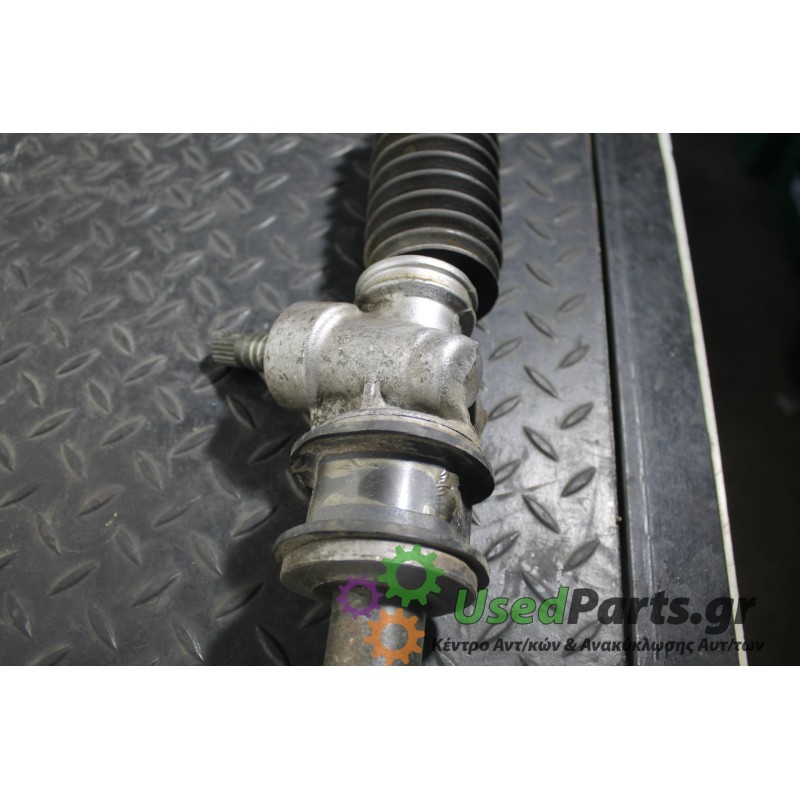 SUBARU - JUSTY - Κρεμαργιέρα -  - ΘΕΣΗ:  - ΕΤΟΣ: 1997-2005 - ΚΩΔ.ΚΑΤ/ΣΤΗ: 51301151<br /><br />